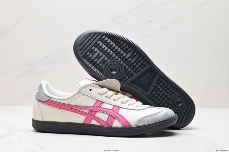 Asics Shoes